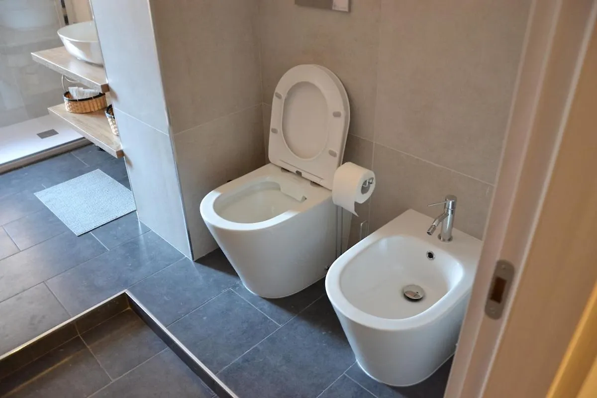 Il Rifugio Dell Inventore Rome Apartment