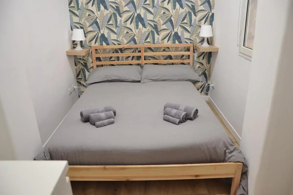 Il Rifugio Dell Inventore Rome Apartment