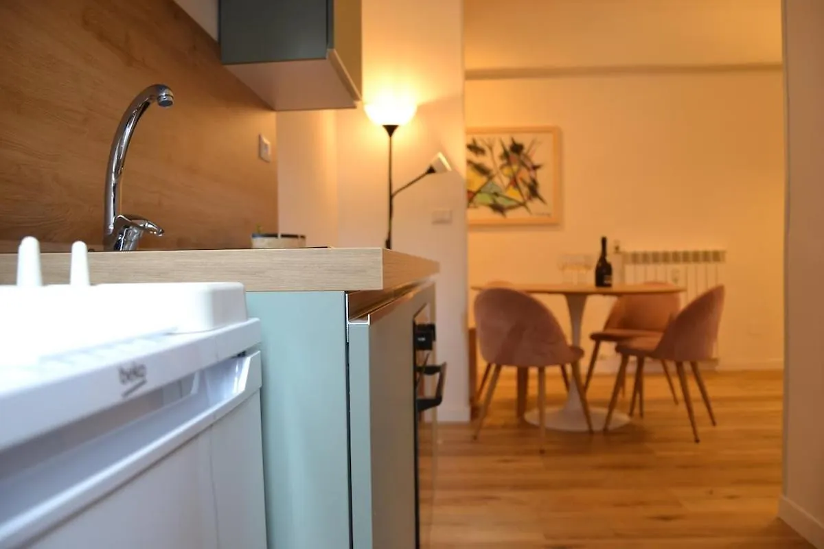 Il Rifugio Dell Inventore Rome Apartment