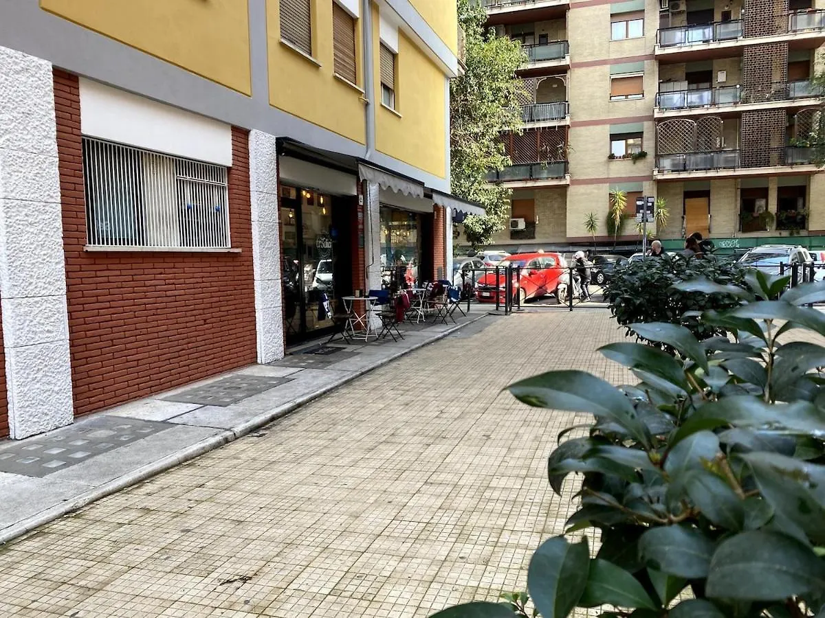 Il Rifugio Dell Inventore Rome Italy