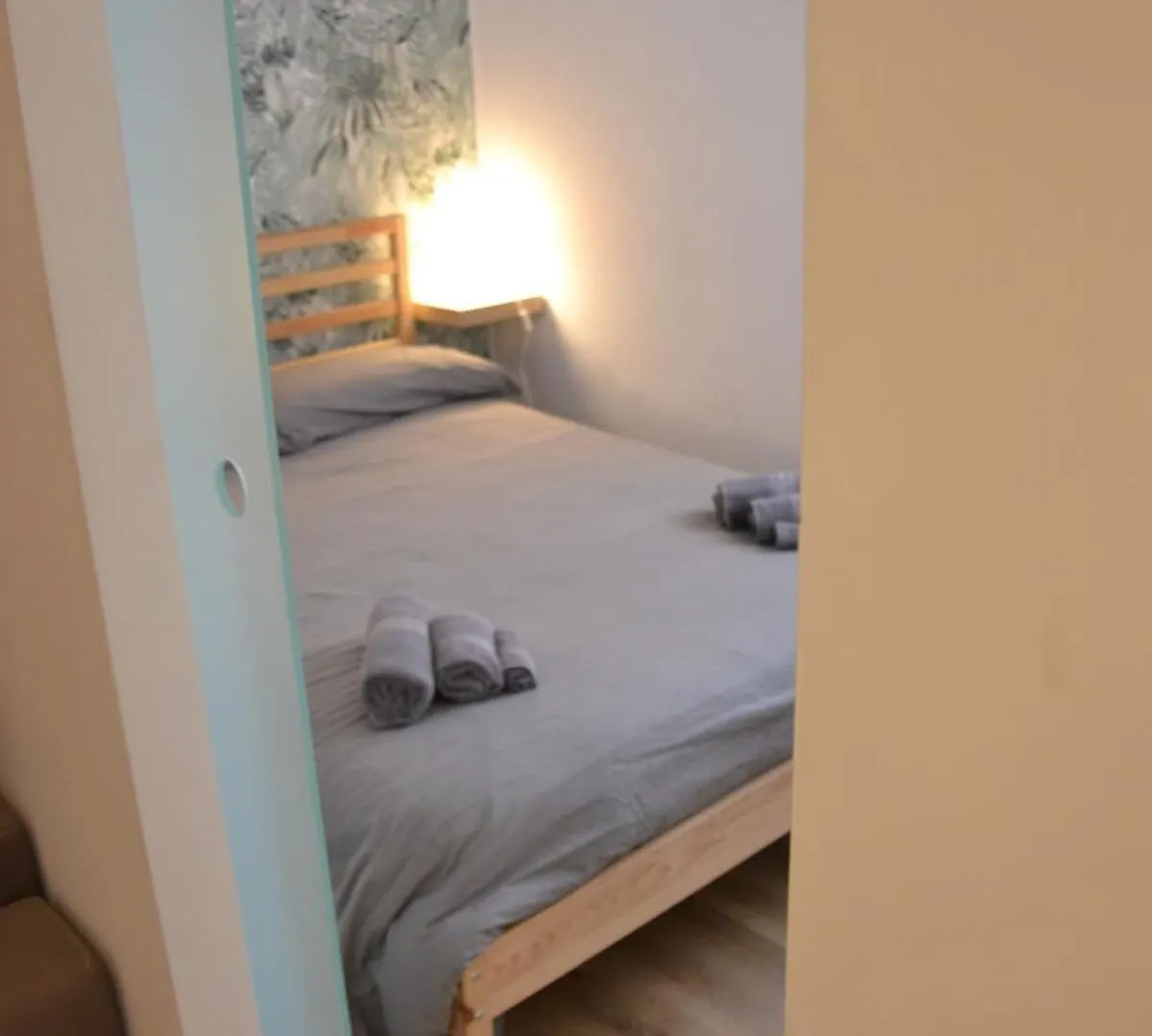 Apartment Il Rifugio Dell Inventore Rome