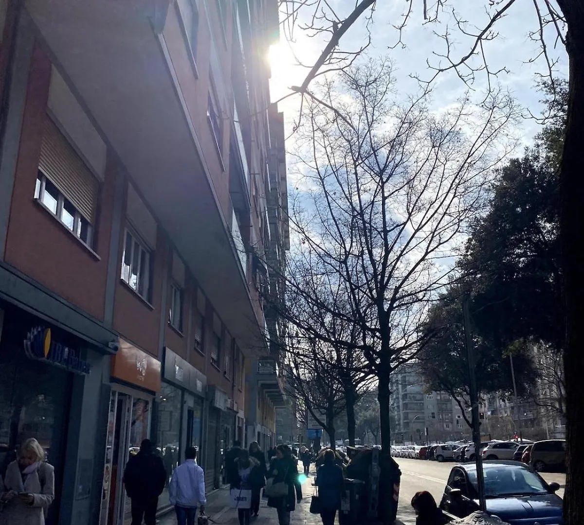 Il Rifugio Dell Inventore Rome Italy
