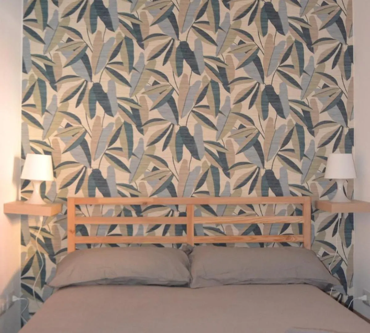 Apartment Il Rifugio Dell Inventore Rome