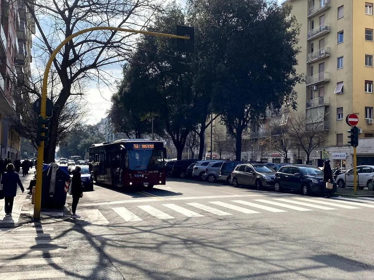 Il Rifugio Dell Inventore Rome 0*,  Italy