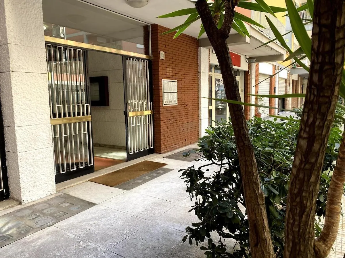 Il Rifugio Dell Inventore Rome Apartment