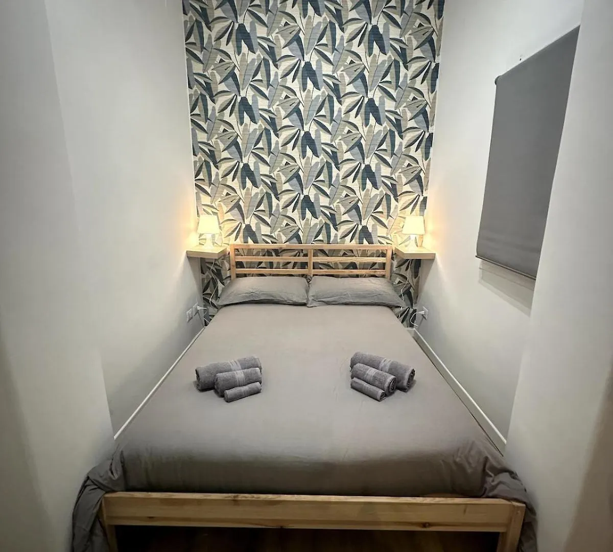 Il Rifugio Dell Inventore Rome Appartement