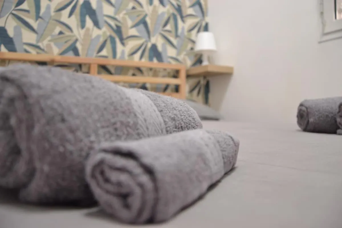 Il Rifugio Dell Inventore Rome Appartement