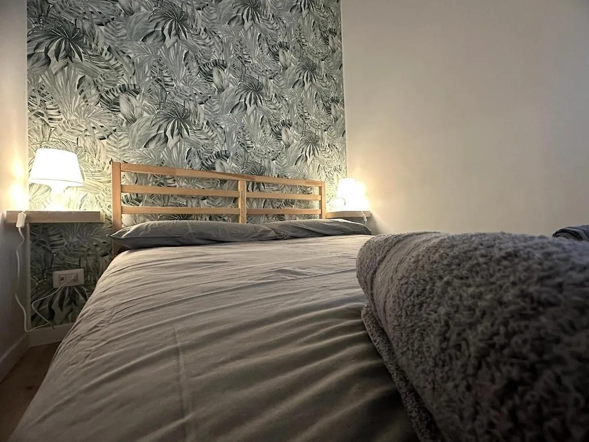 Appartement Il Rifugio Dell Inventore Rome
