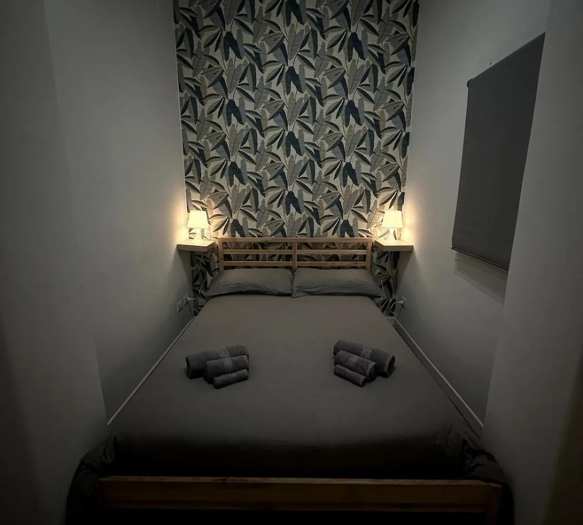 Il Rifugio Dell Inventore Rome Appartement