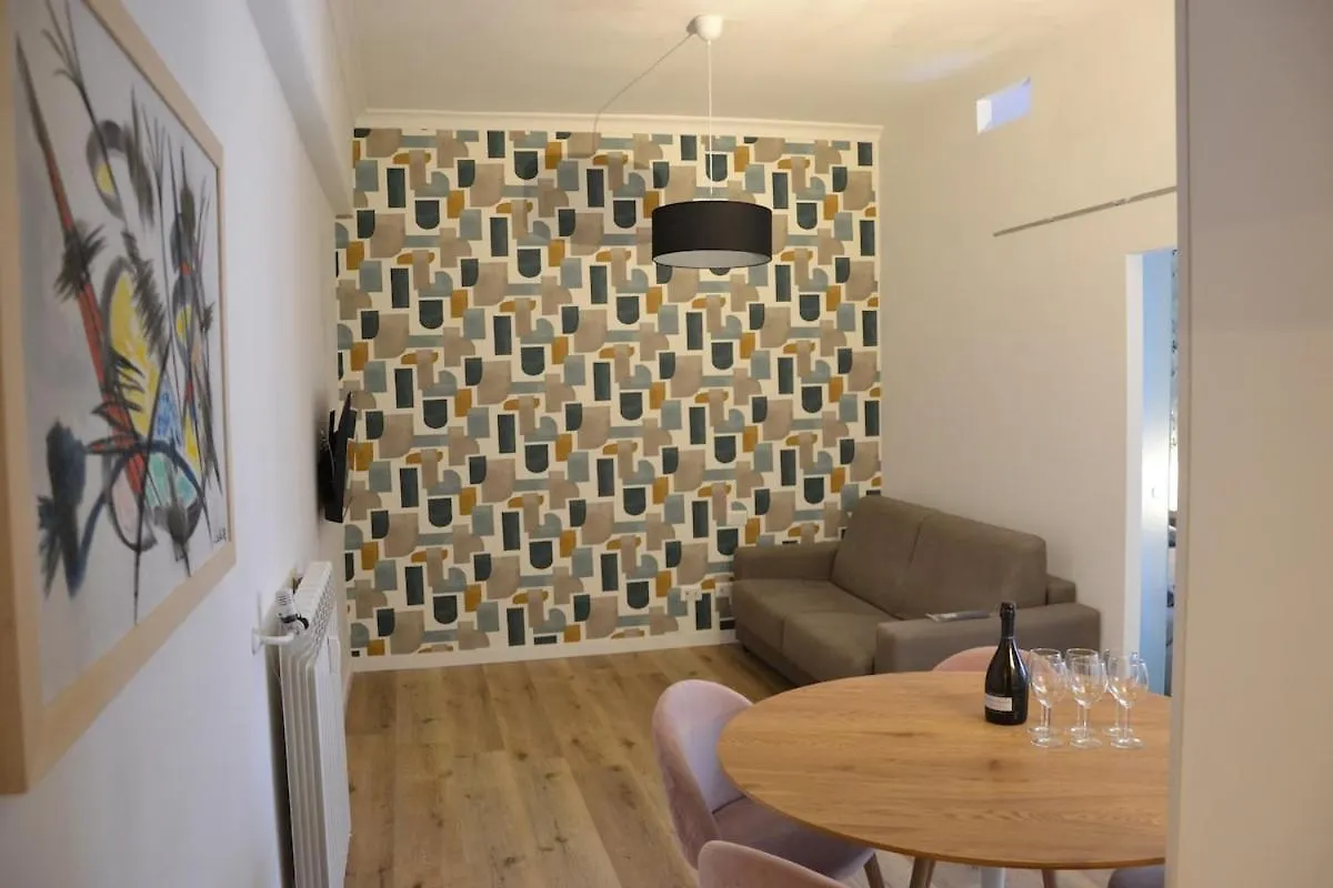 Appartement Il Rifugio Dell Inventore Rome