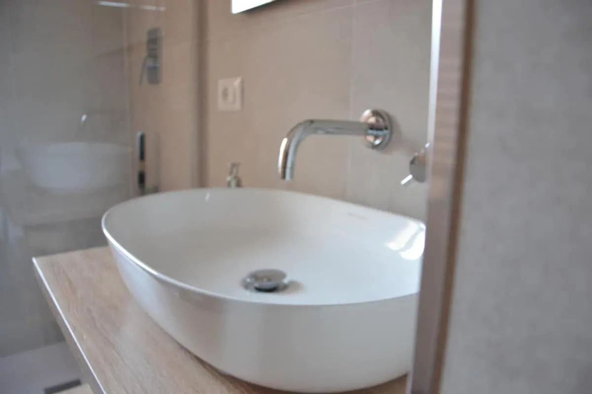 Appartement Il Rifugio Dell Inventore Rome