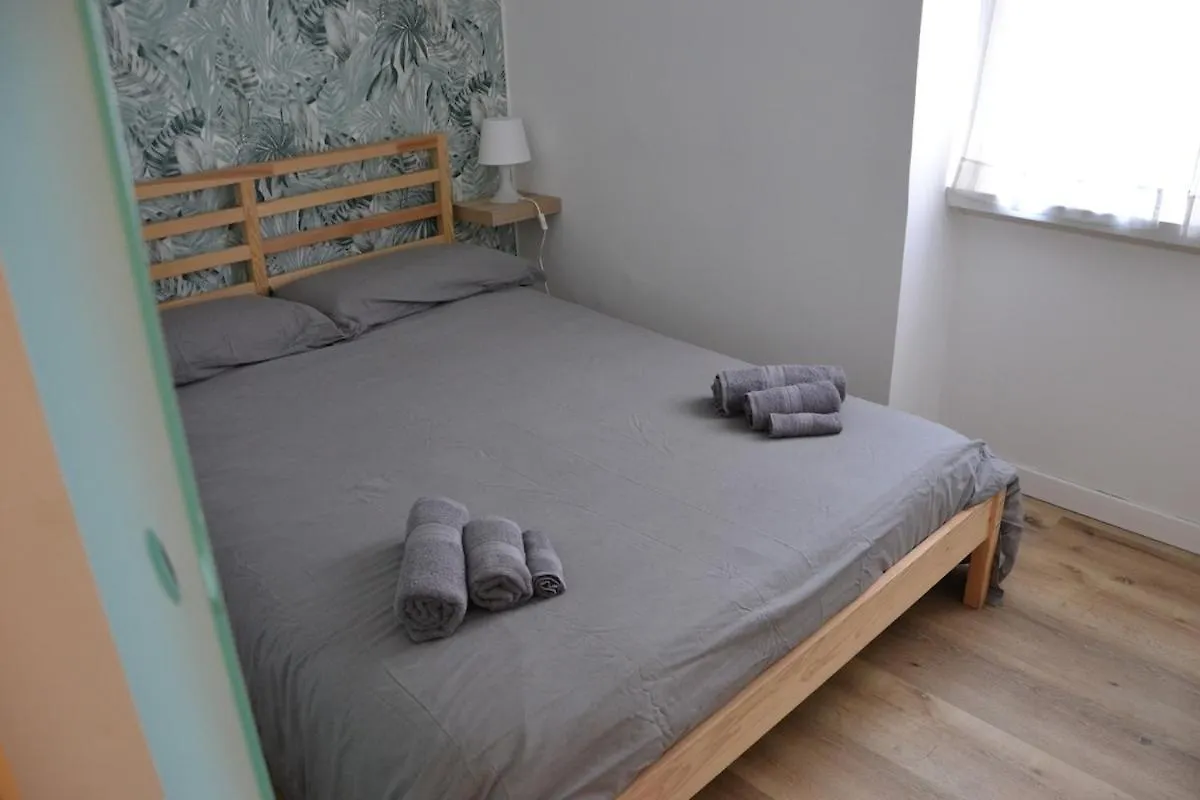 Il Rifugio Dell Inventore Rome Appartement