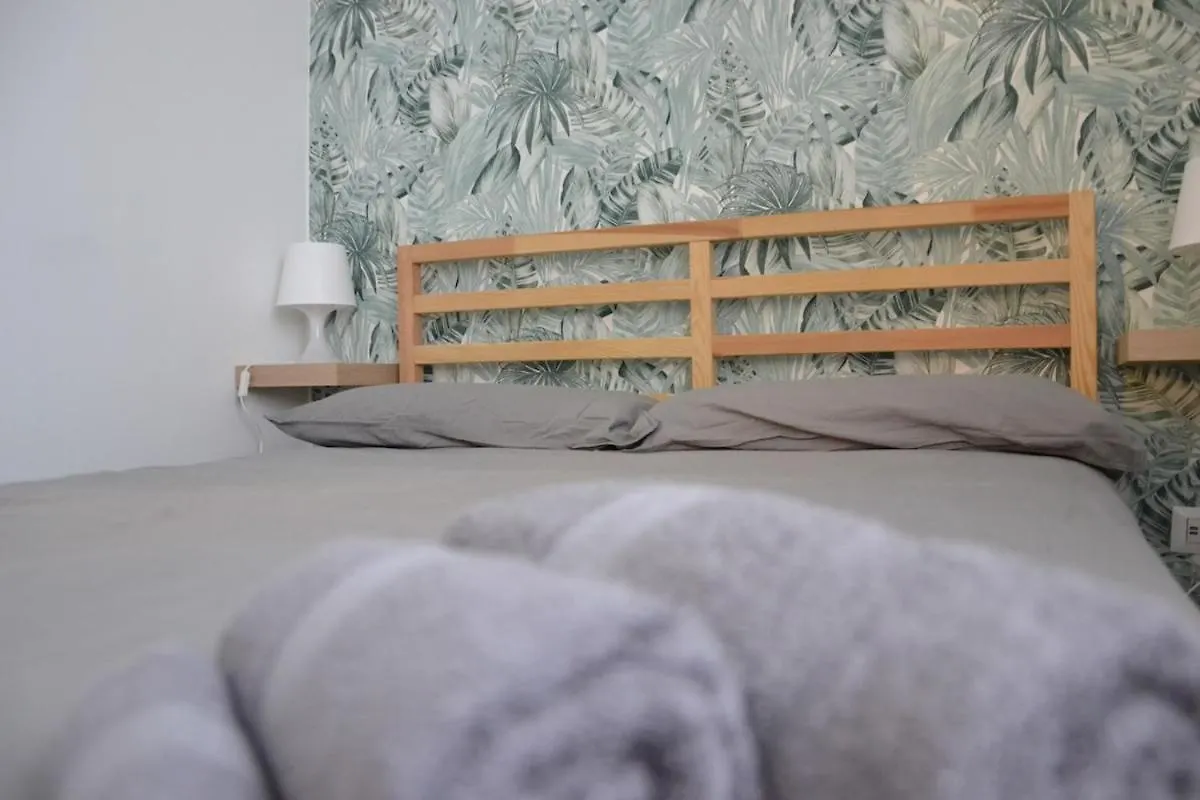 Il Rifugio Dell Inventore Rome Appartement