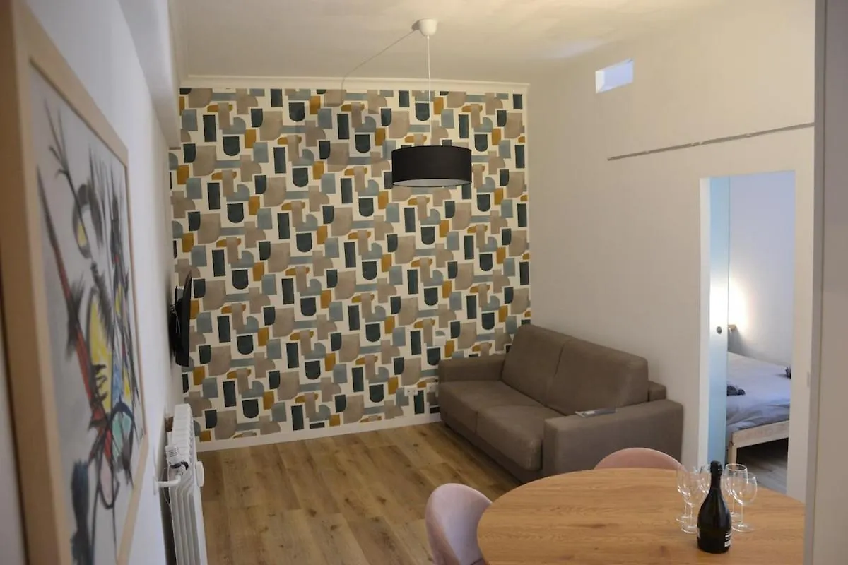 Il Rifugio Dell Inventore Rome Appartement
