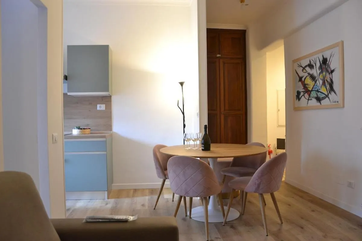 Il Rifugio Dell Inventore Rome