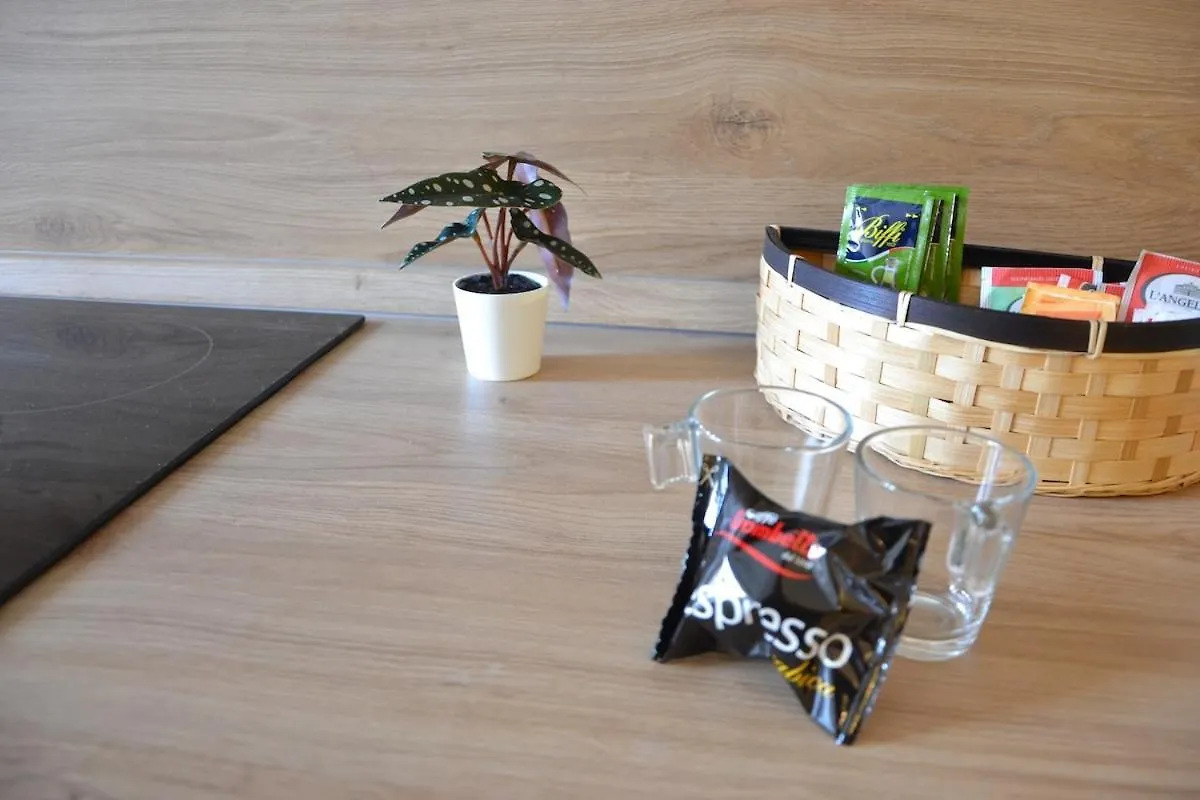 Appartement Il Rifugio Dell Inventore Rome