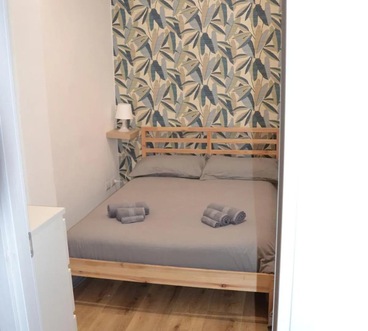 Appartement Il Rifugio Dell Inventore Rome