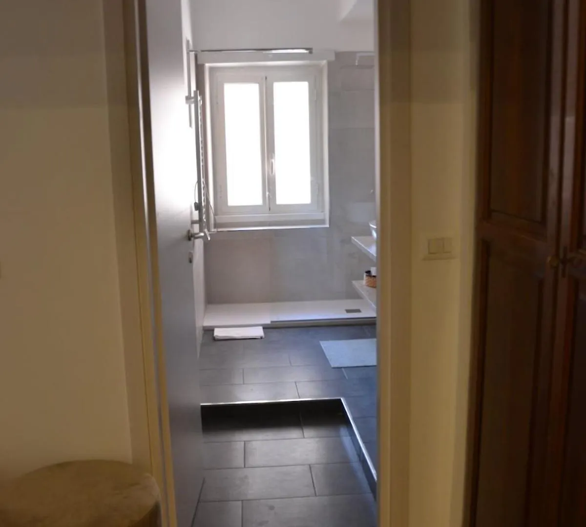 Appartement Il Rifugio Dell Inventore Rome