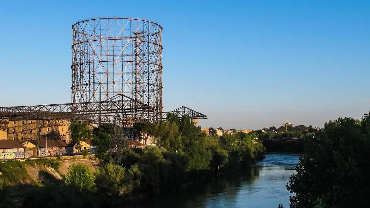 Il Rifugio Dell Inventore Roma 0*,  Italia